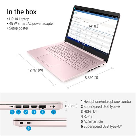 hp stream laptop 14|hp stream 14 laptop manual.